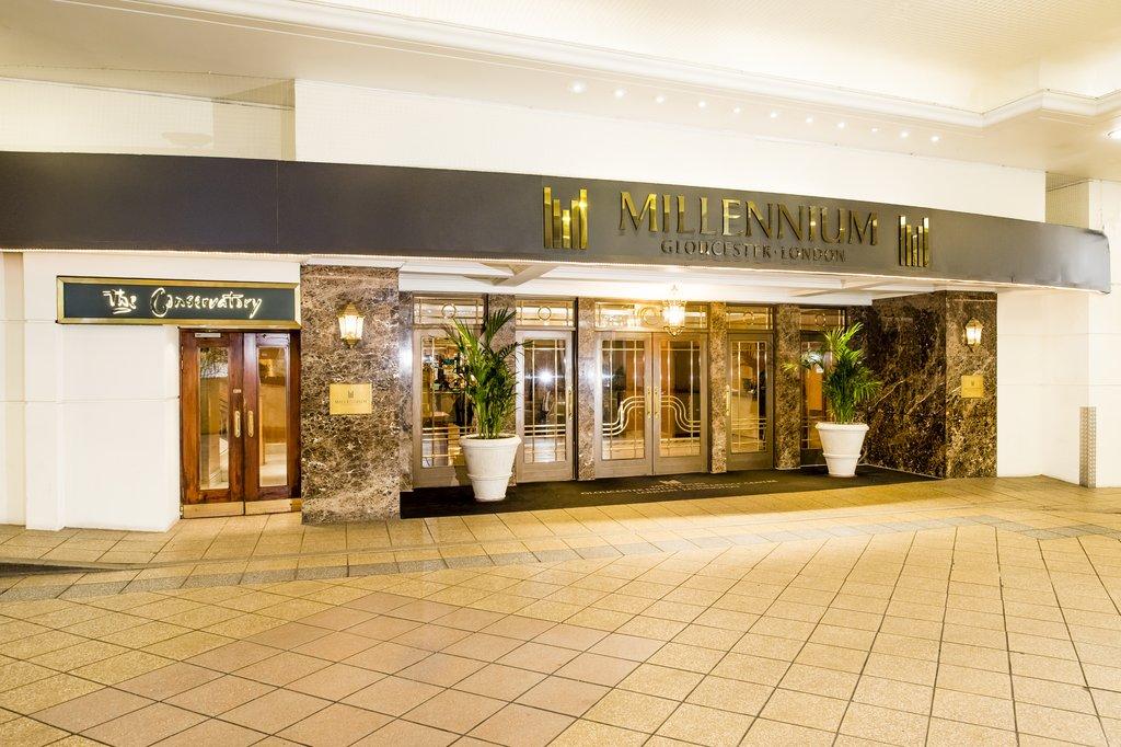 Millennium Gloucester Hotel