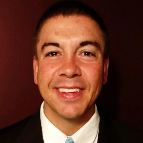 Scott Hirschbrunner